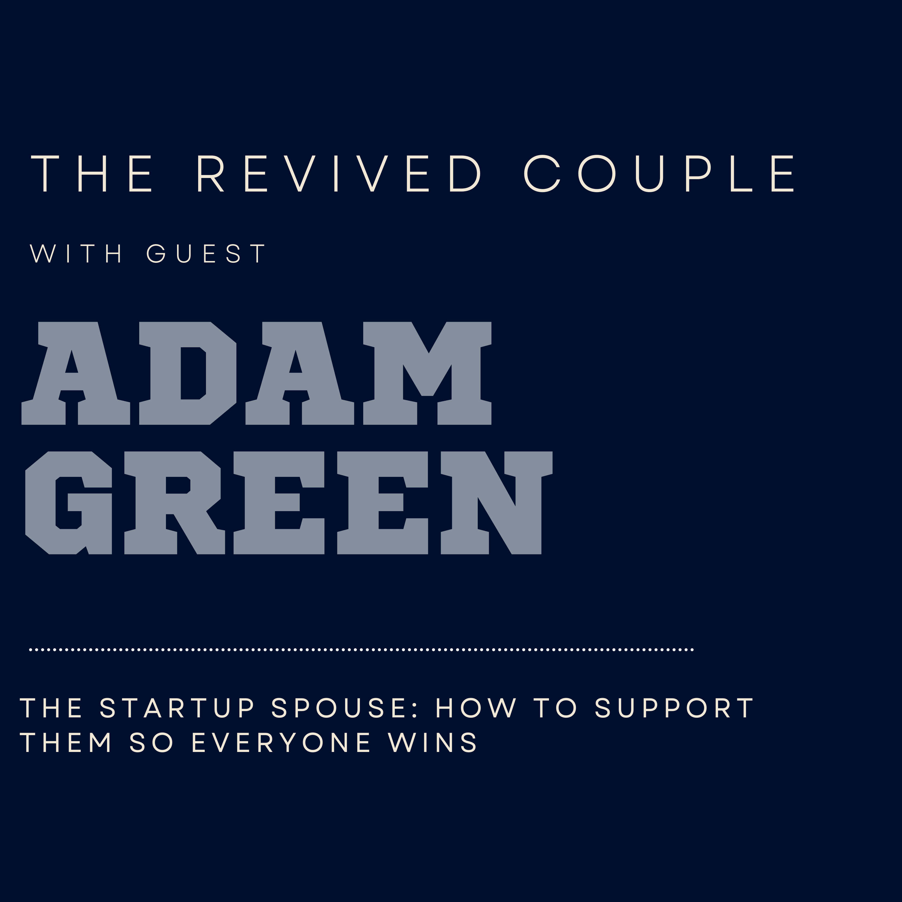 The Revived Couple