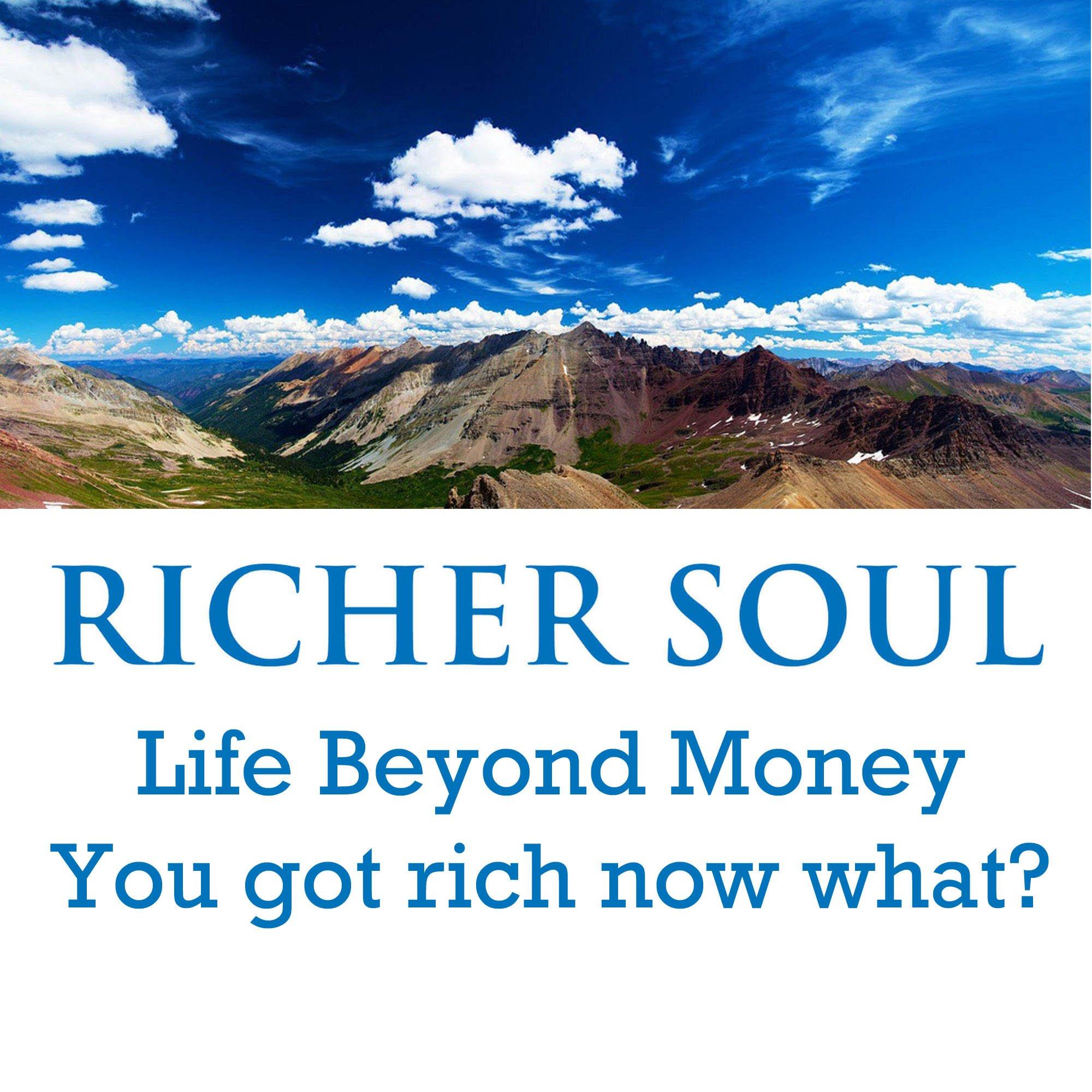 Richer Soul