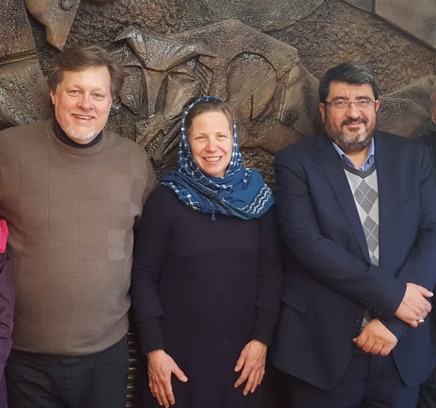 Demonizing Iran: An Inside Look Into What the US is Trying to Hide