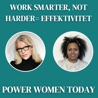 Power Women Today