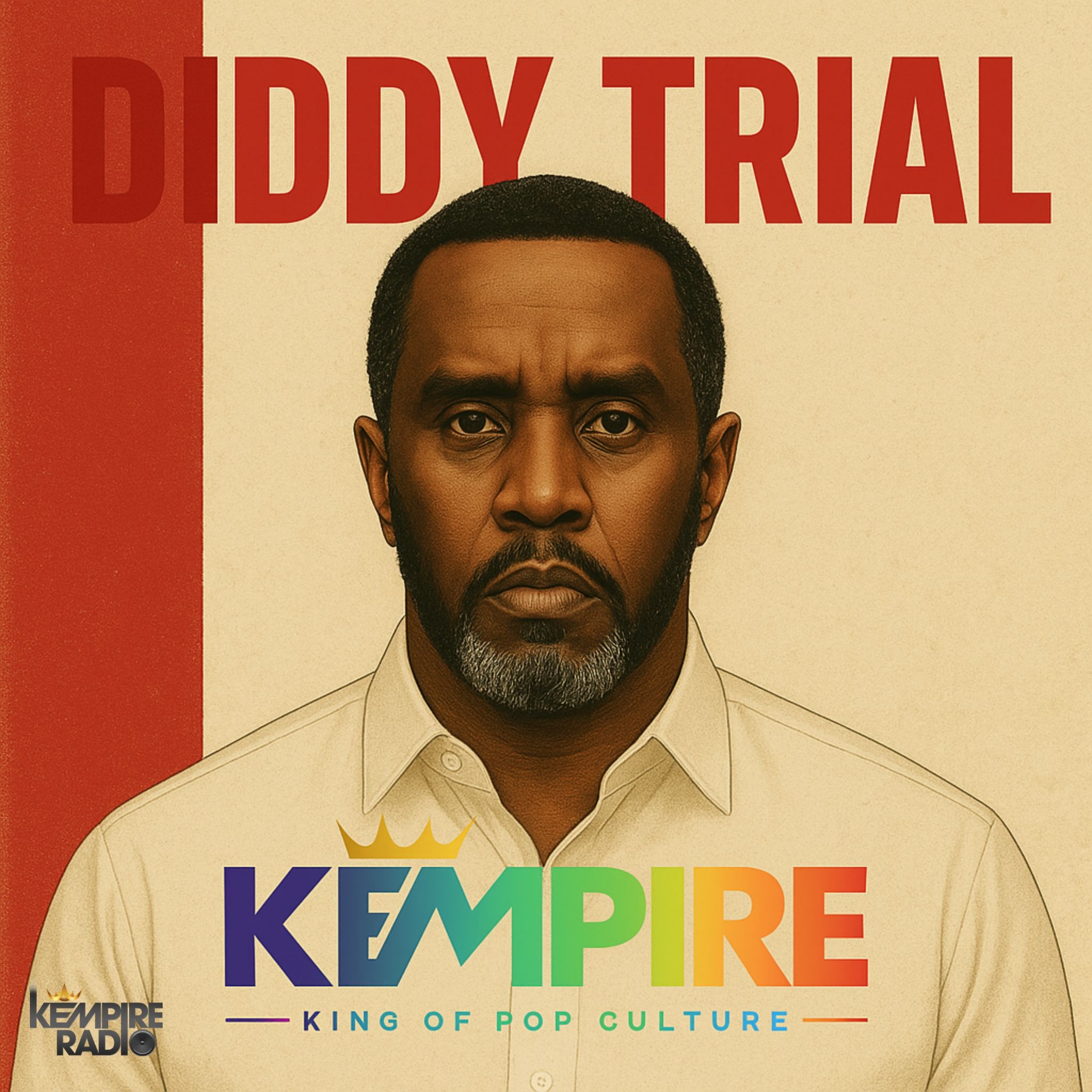 DIDDY TRIAL: Like SEAL Team 6’: Brendan Paul Describes Extreme Expectations Working for Diddy