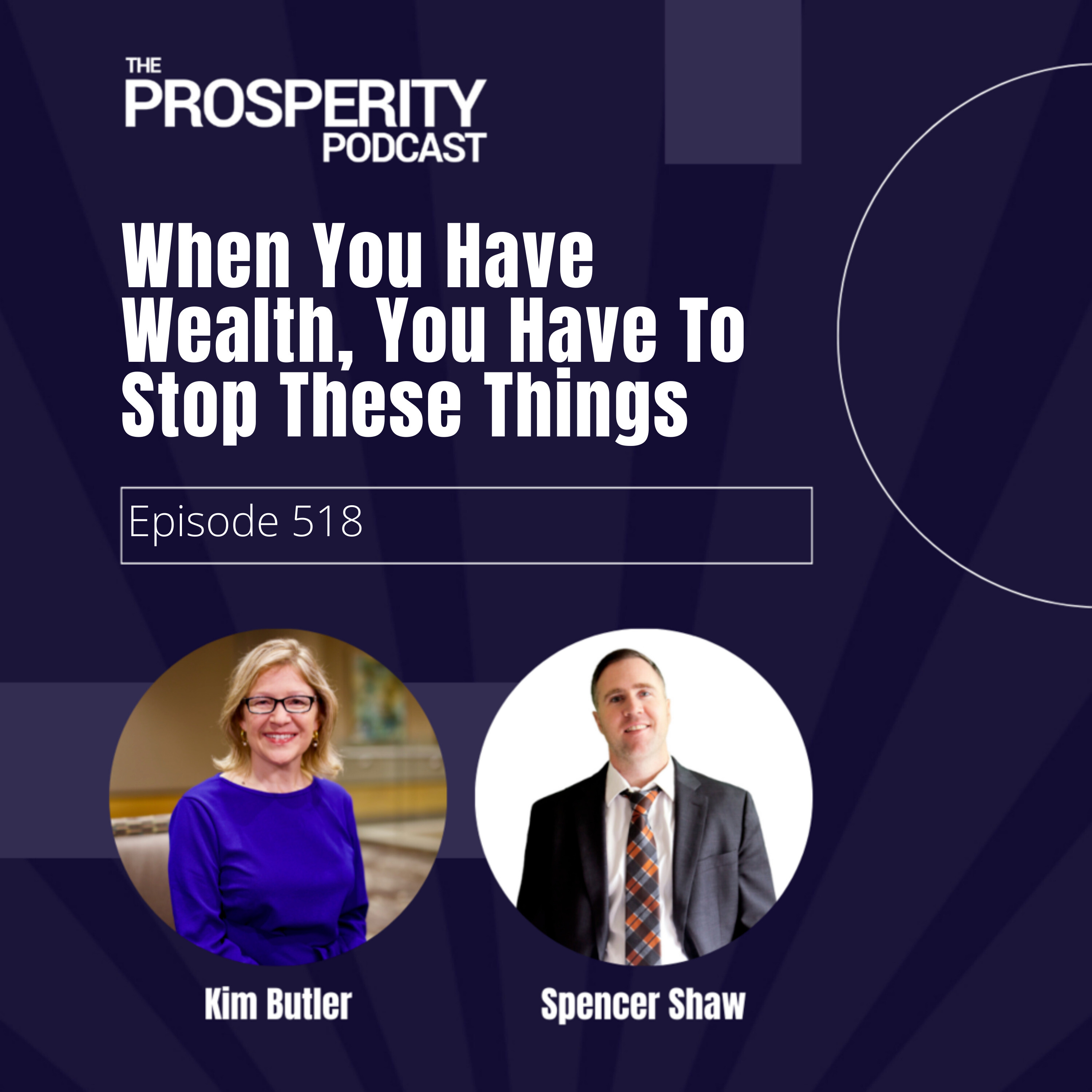 The Prosperity Podcast
