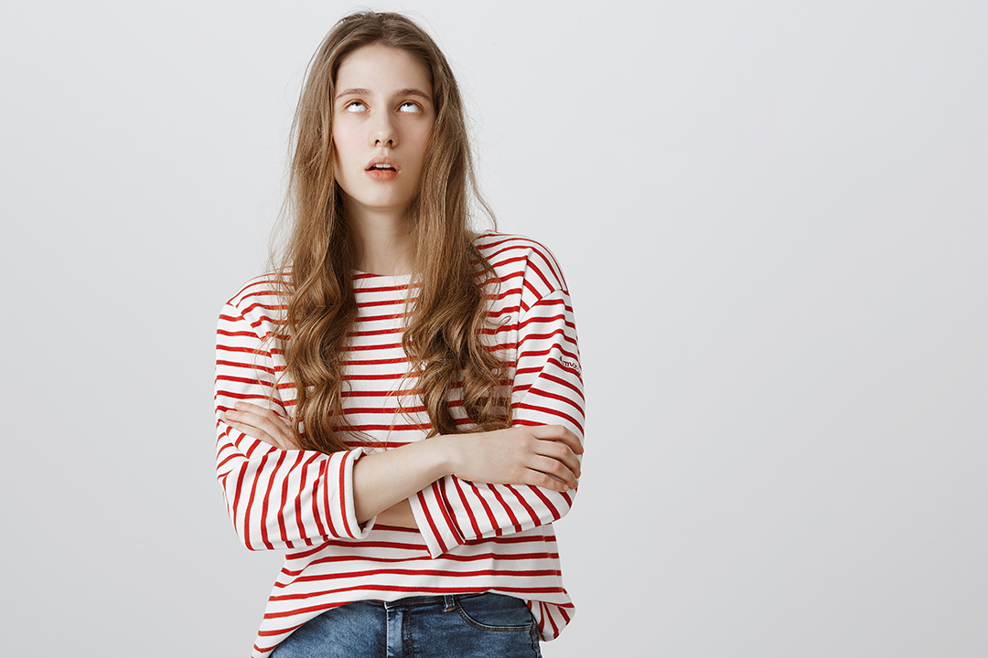 5 Ways to  Remind Yourself  You Don't Suck  at Parenting -  No Matter What  Your Teen Says