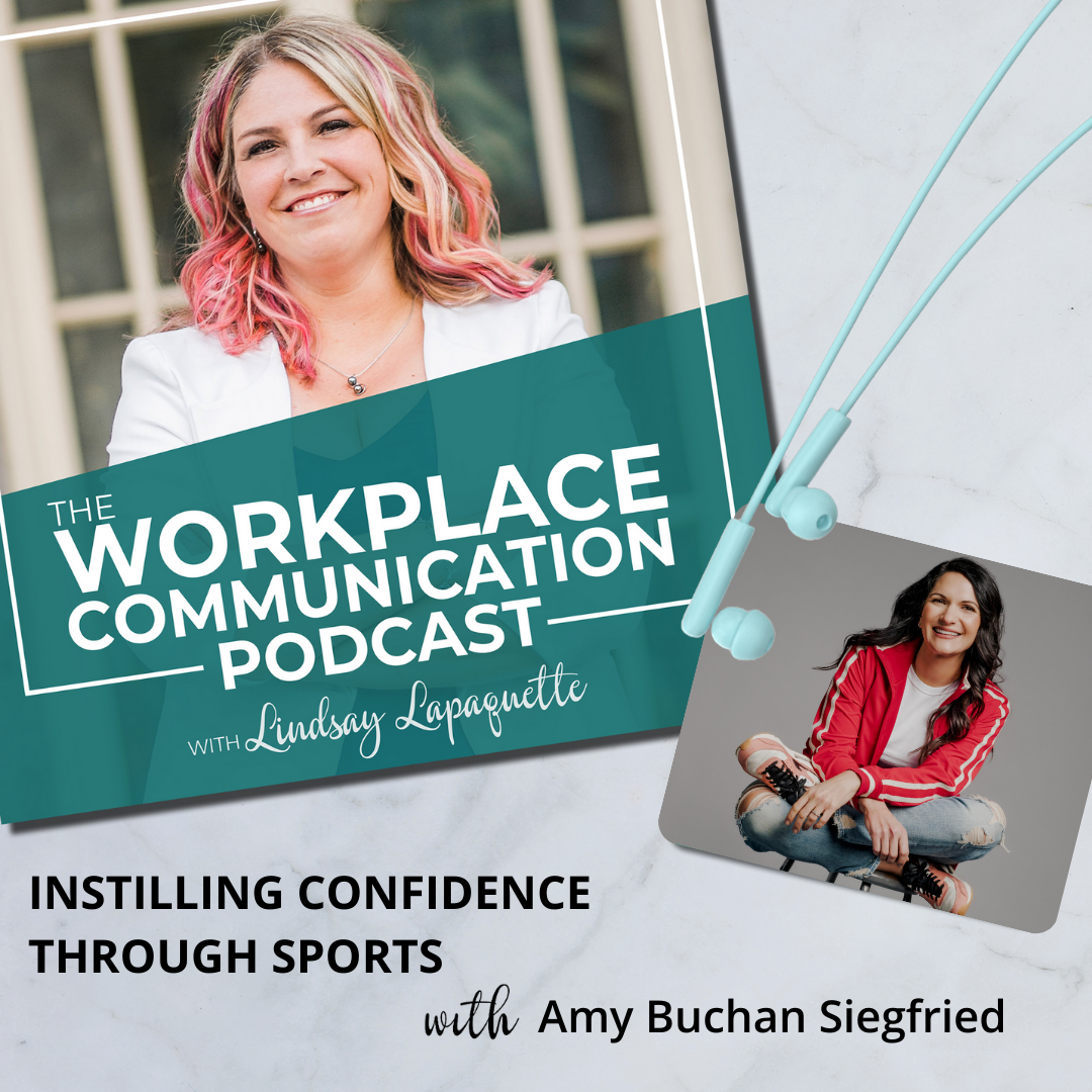 The Workplace Communication Podcast