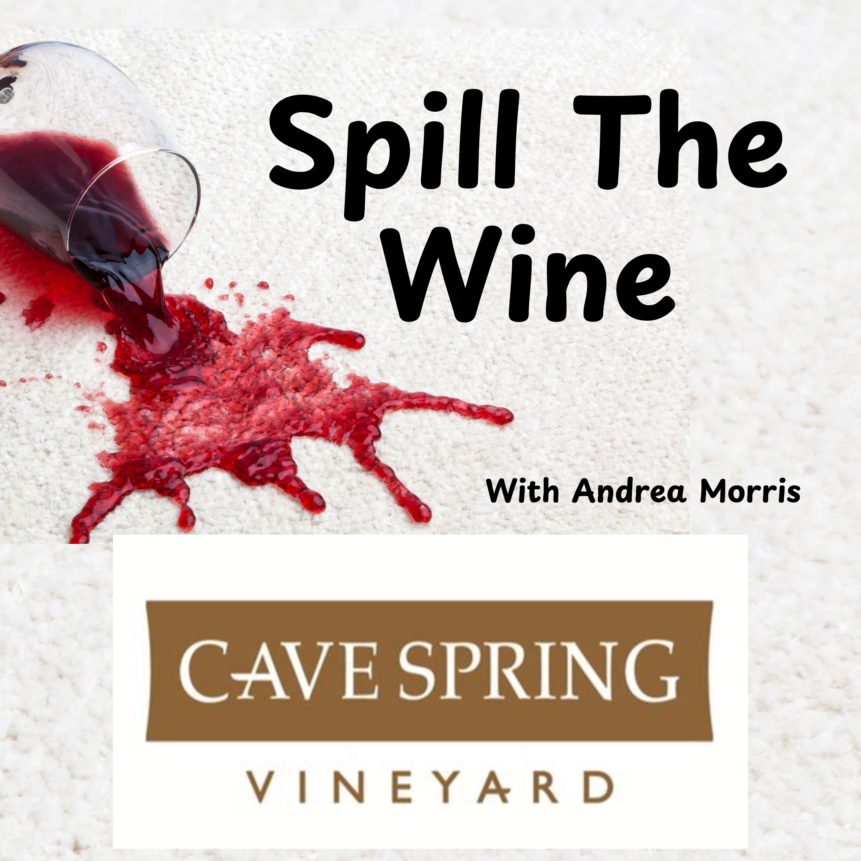 Spill The Wine