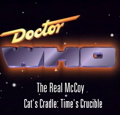 Doctor Who: The Real McCoy