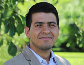 At The Service Of Agriculture: Exploring Crop Production With Dr. Osler Ortez