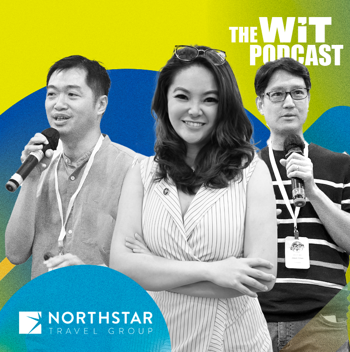 Top of the WiT 25: Indie Travel Returns, New Booking Trends, and the Joys of Working with AI