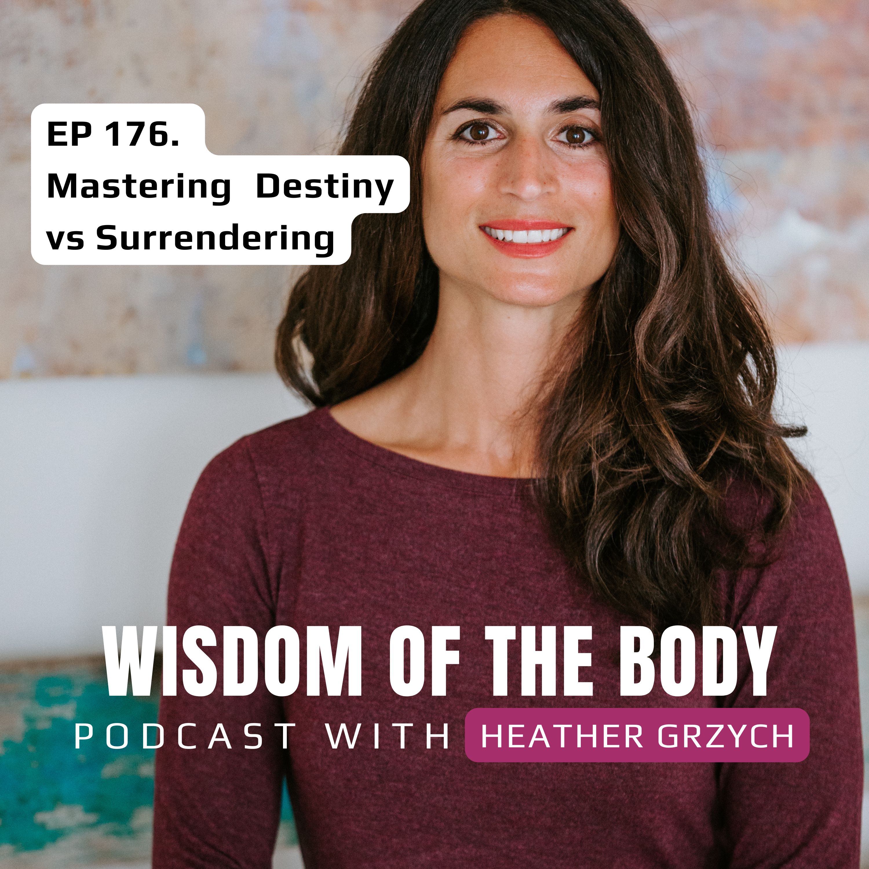 Wisdom of the Body