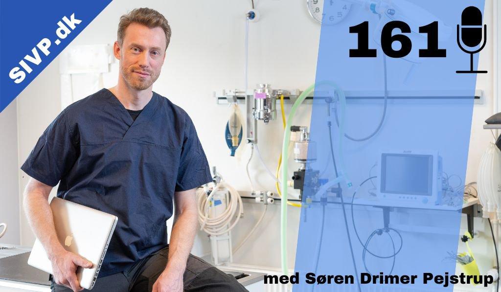 Succes I Veterinær Praksis Podcast - Sammen om at blive bedre