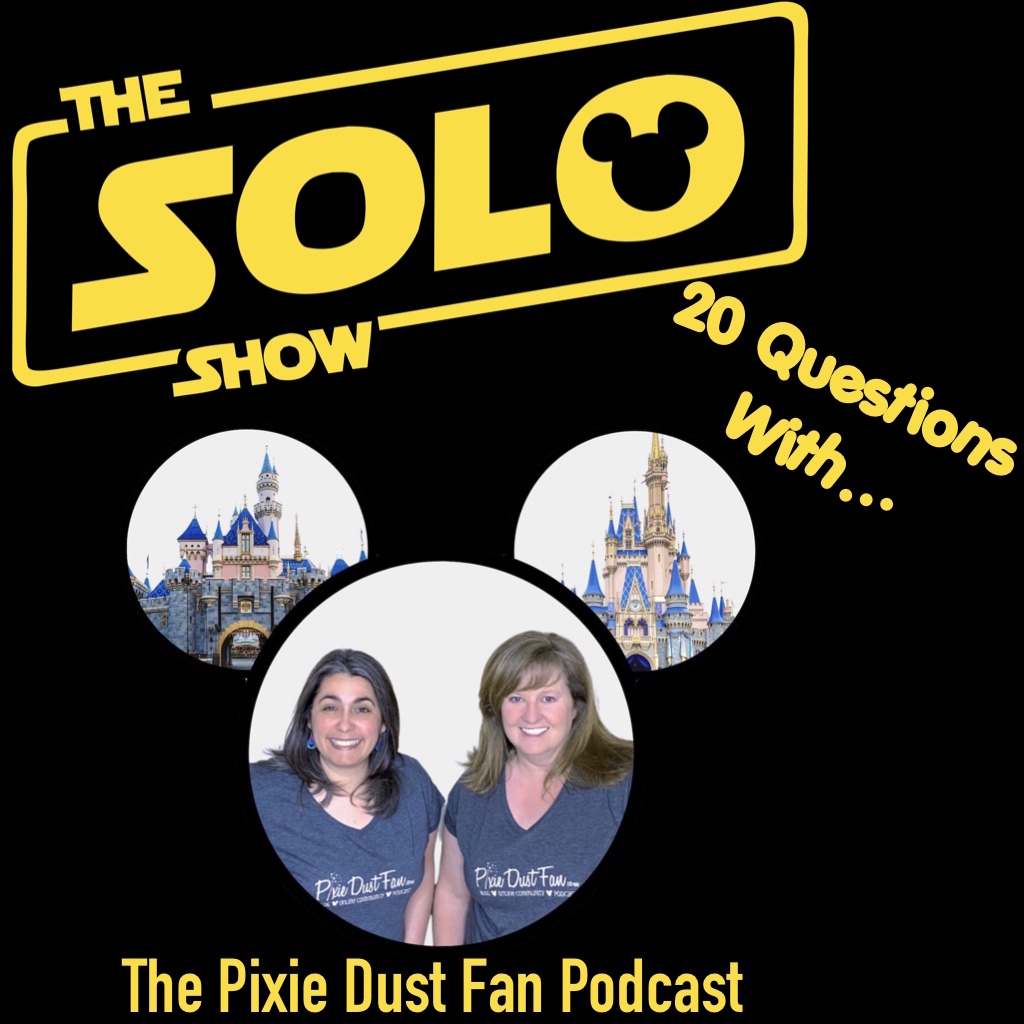 The Solo Show