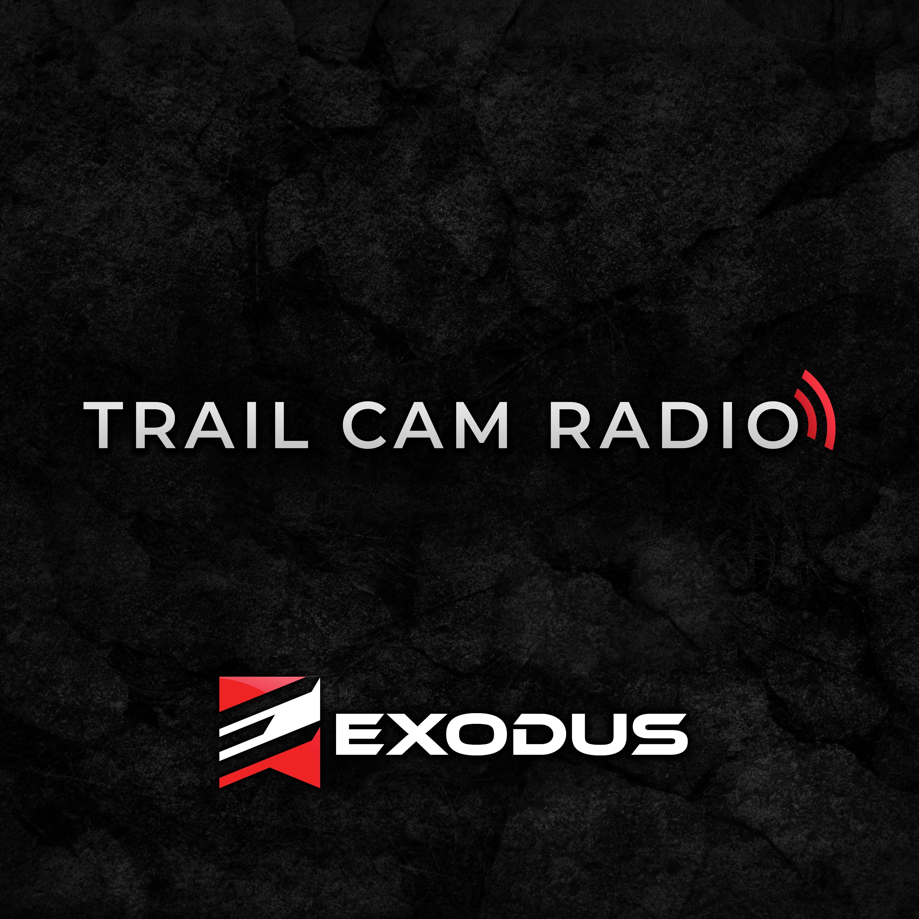 #21 - The Element Crew Running Texas Trail Cams