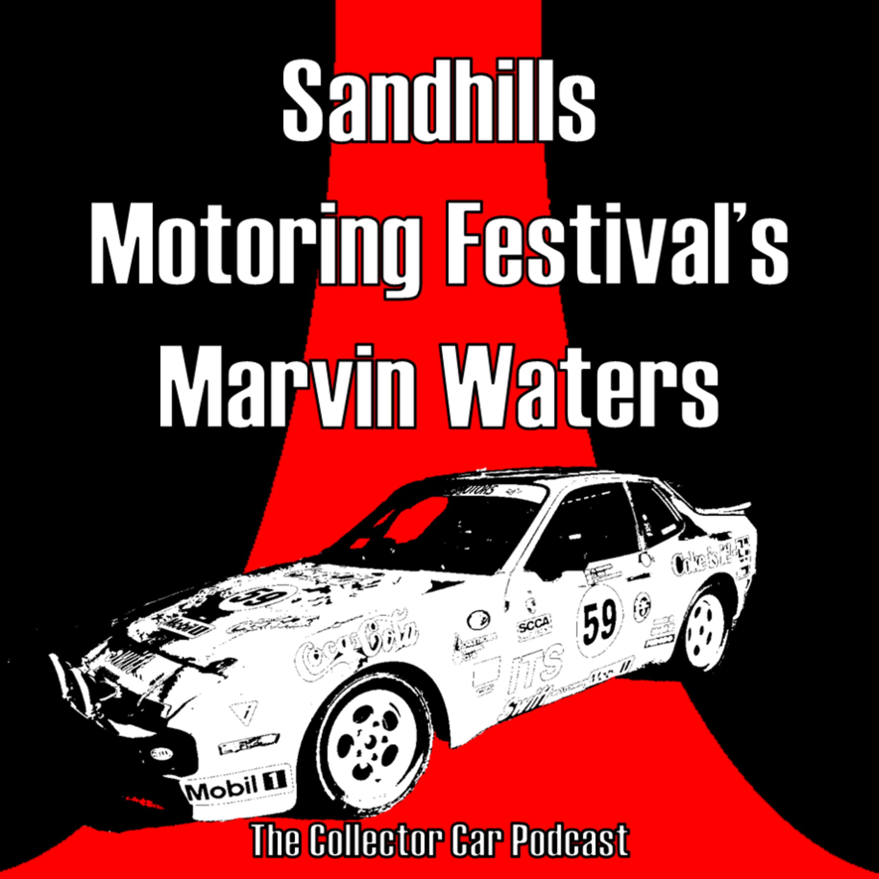 The Collector Car Podcast