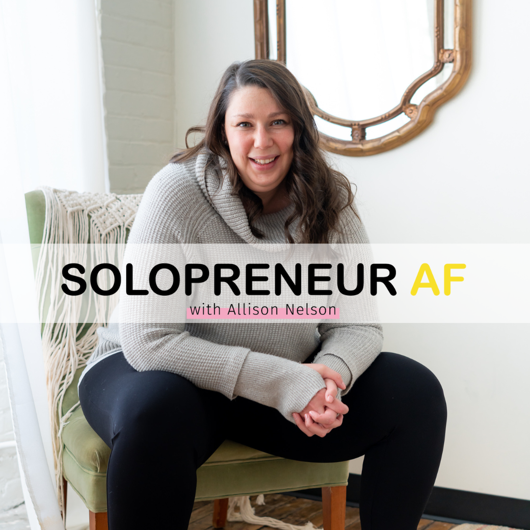 Group Coaching Masterclass | Weekly-ish Episodes About Life, Business & Group Coaching Programs