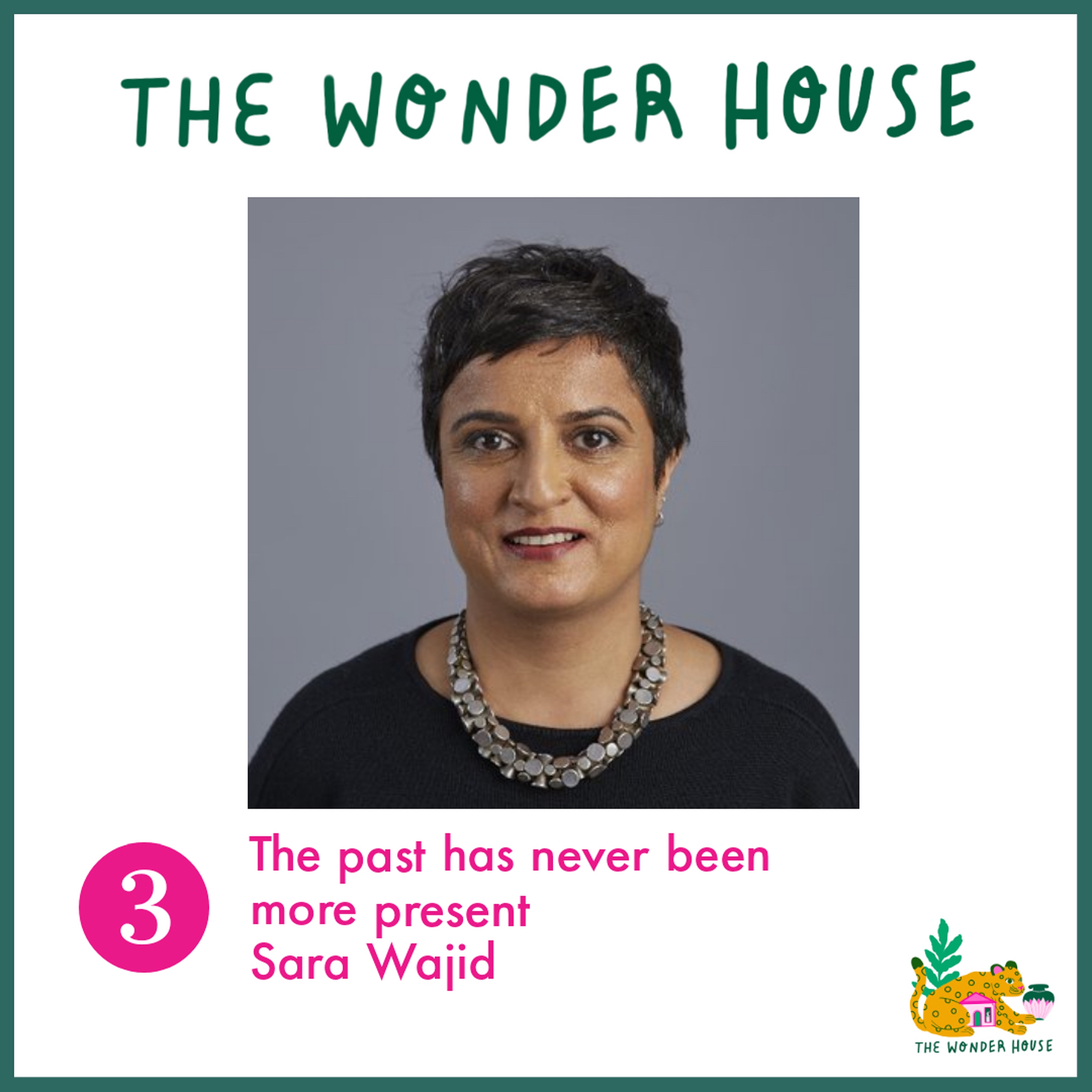 The Wonder House