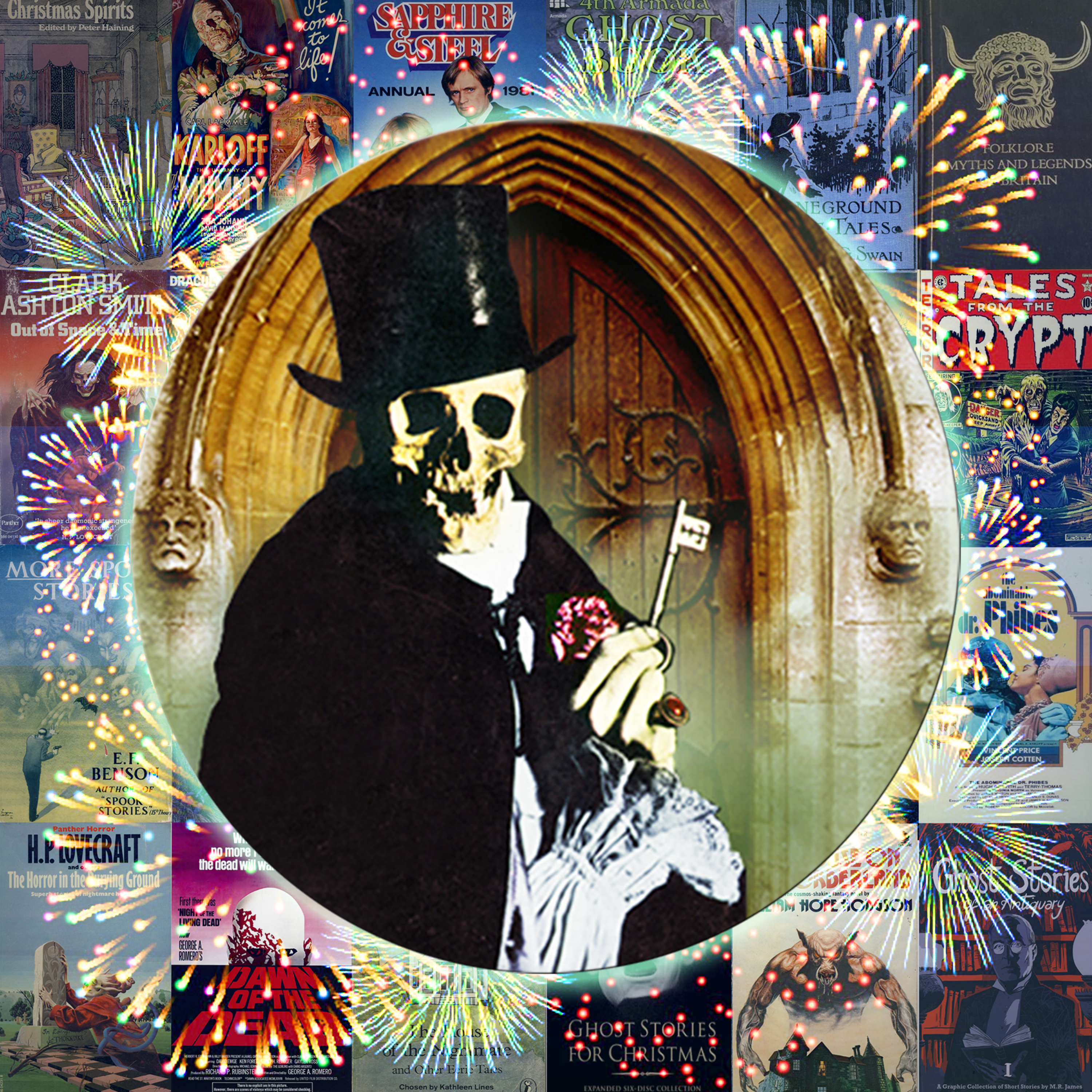 HYPNOGORIA 151 - Decaversary Part I