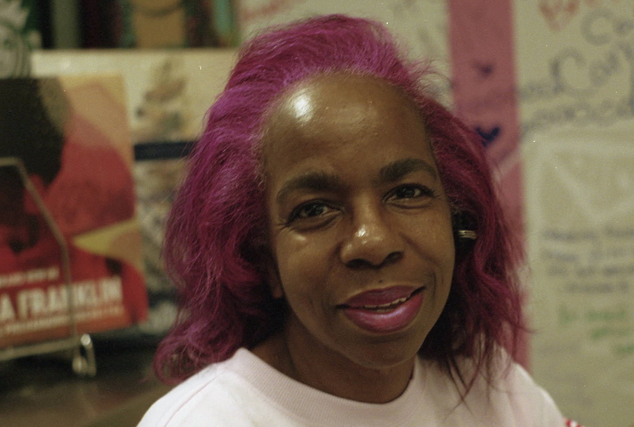 S2E25, Part 1: Bernadine Sewell on Going Through the La Cocina Program (Part of Our La Cocina Series)
