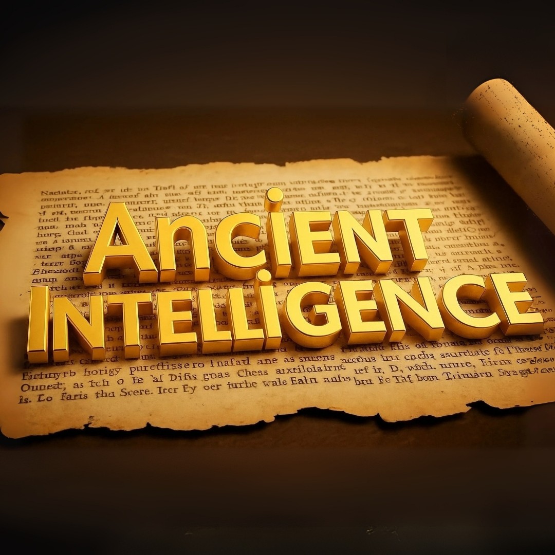 Ancient Intelligence | Part 3: How To End Up Where You Want To Be