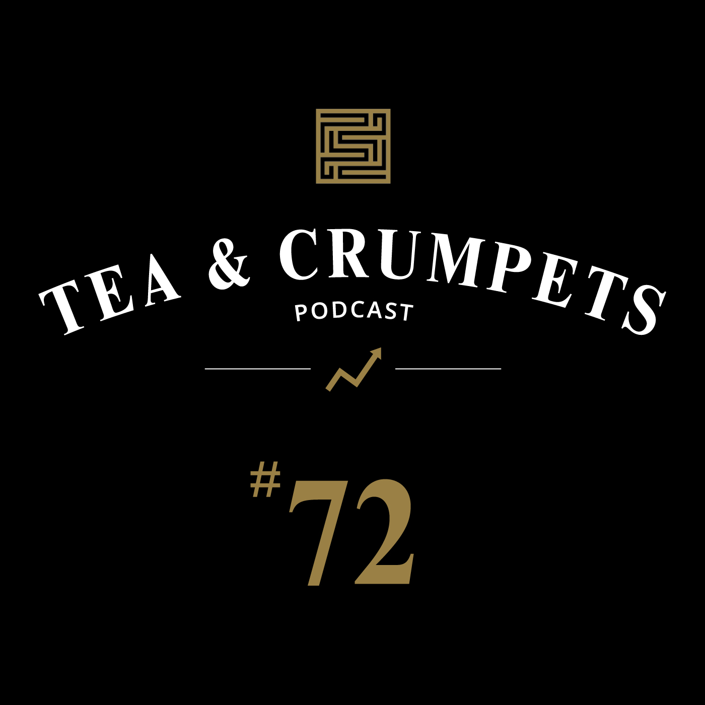 Tea and Crumpets