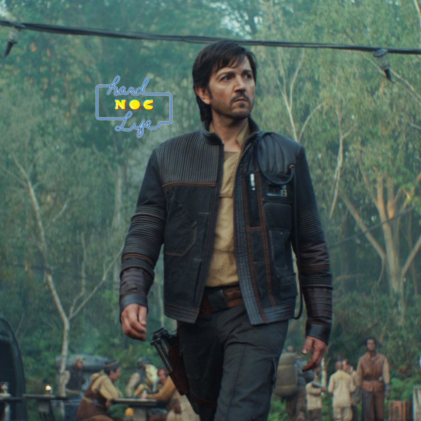 'Andor' and a New Hope for 'Star Wars'