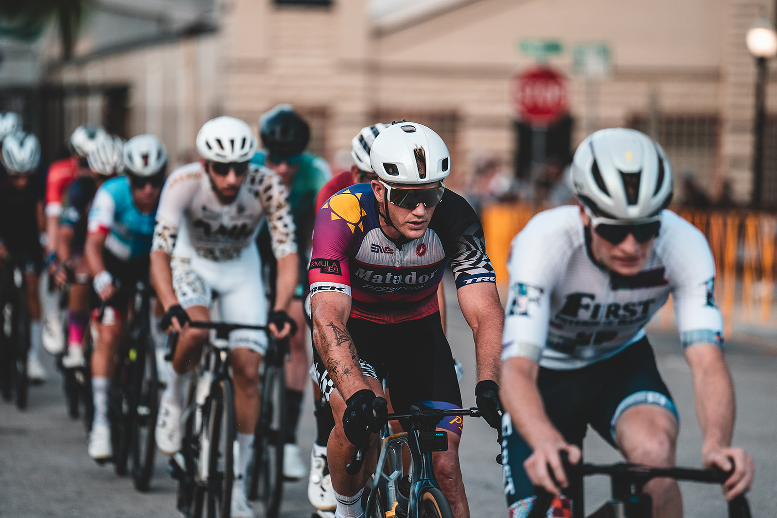 Criterium Nation