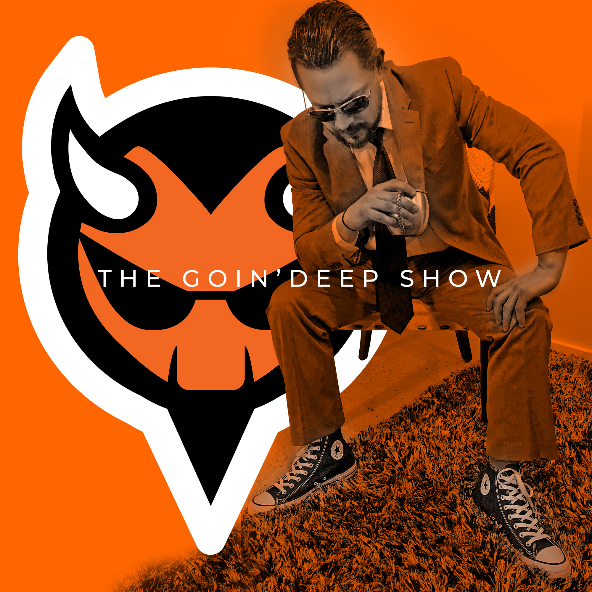 Goin' Deep Show 1429: I want it that way right in the butt