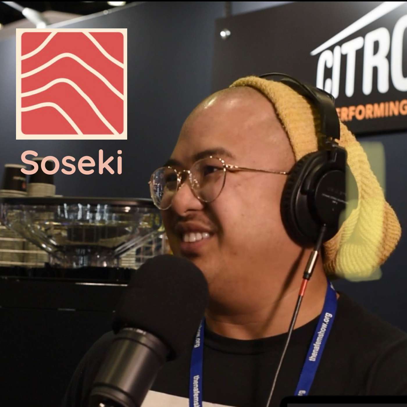 Got to meet Chef Michael Collantes from Michelin-starred Soseki in Orlando