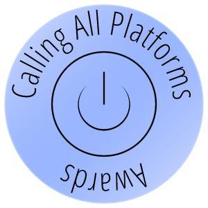 Calling All Platforms Awards 2023