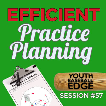 The Youth Baseball Edge Podcast with Rob Tong: Coaching | Drills | Strategy