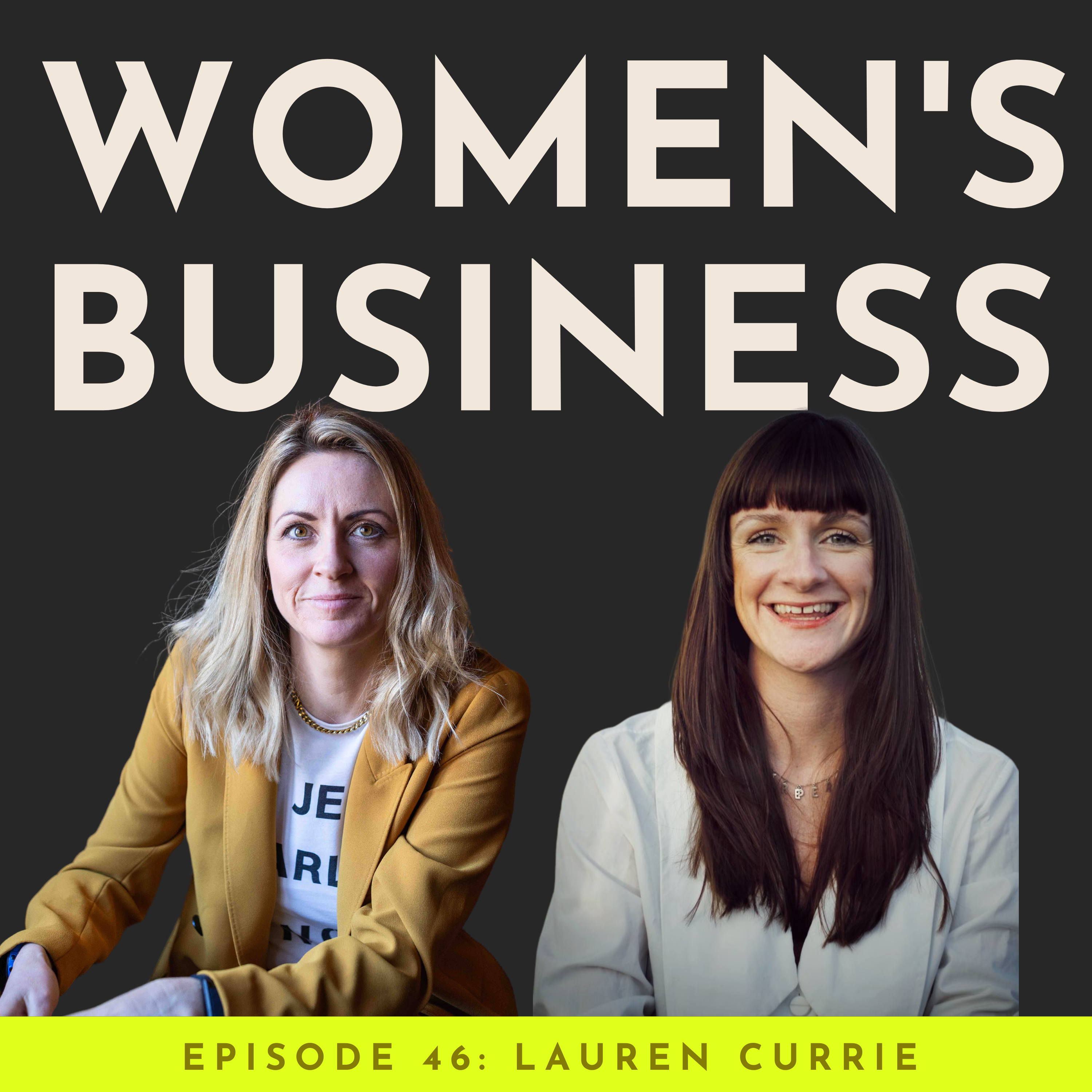 Women\'s Business