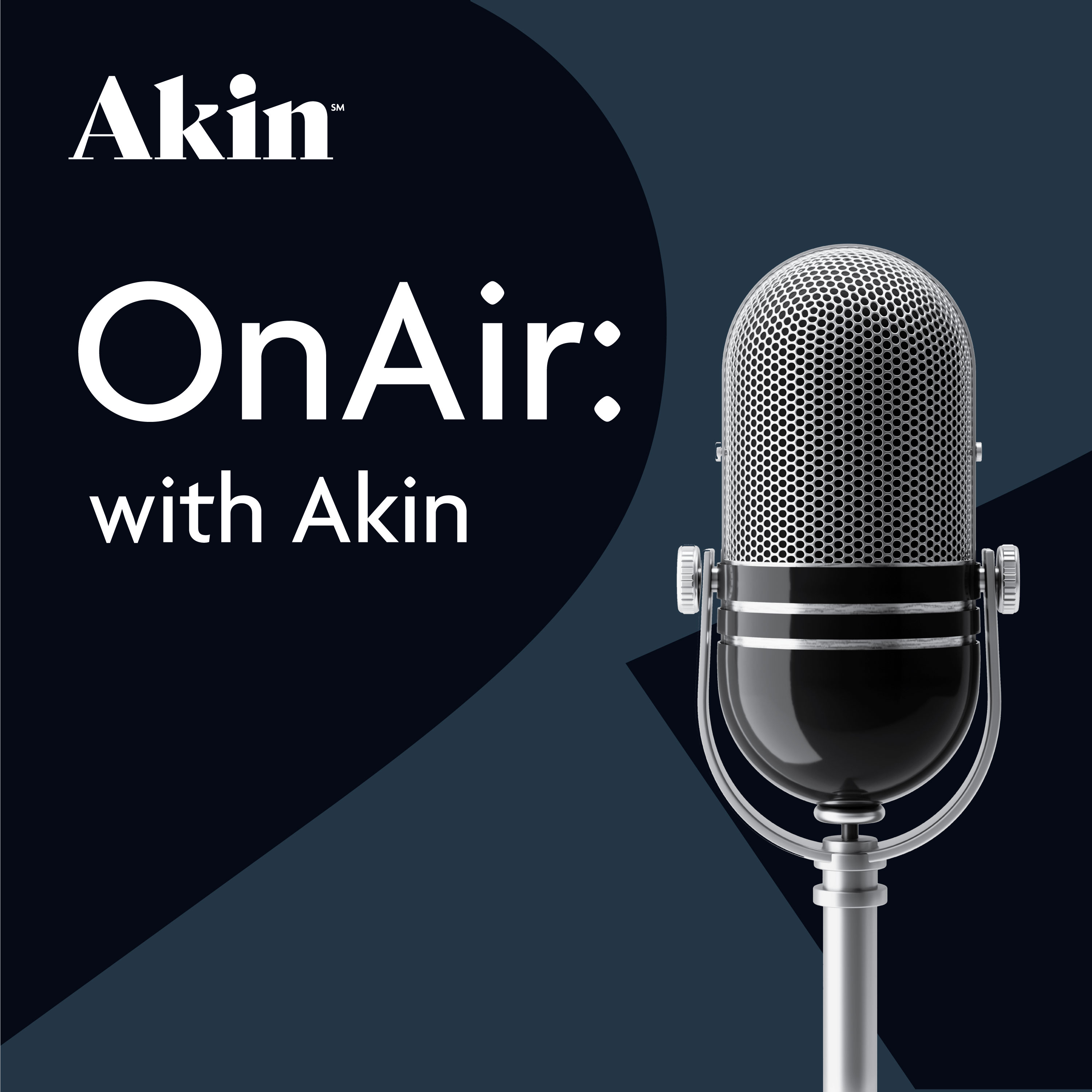 OnAir with Akin