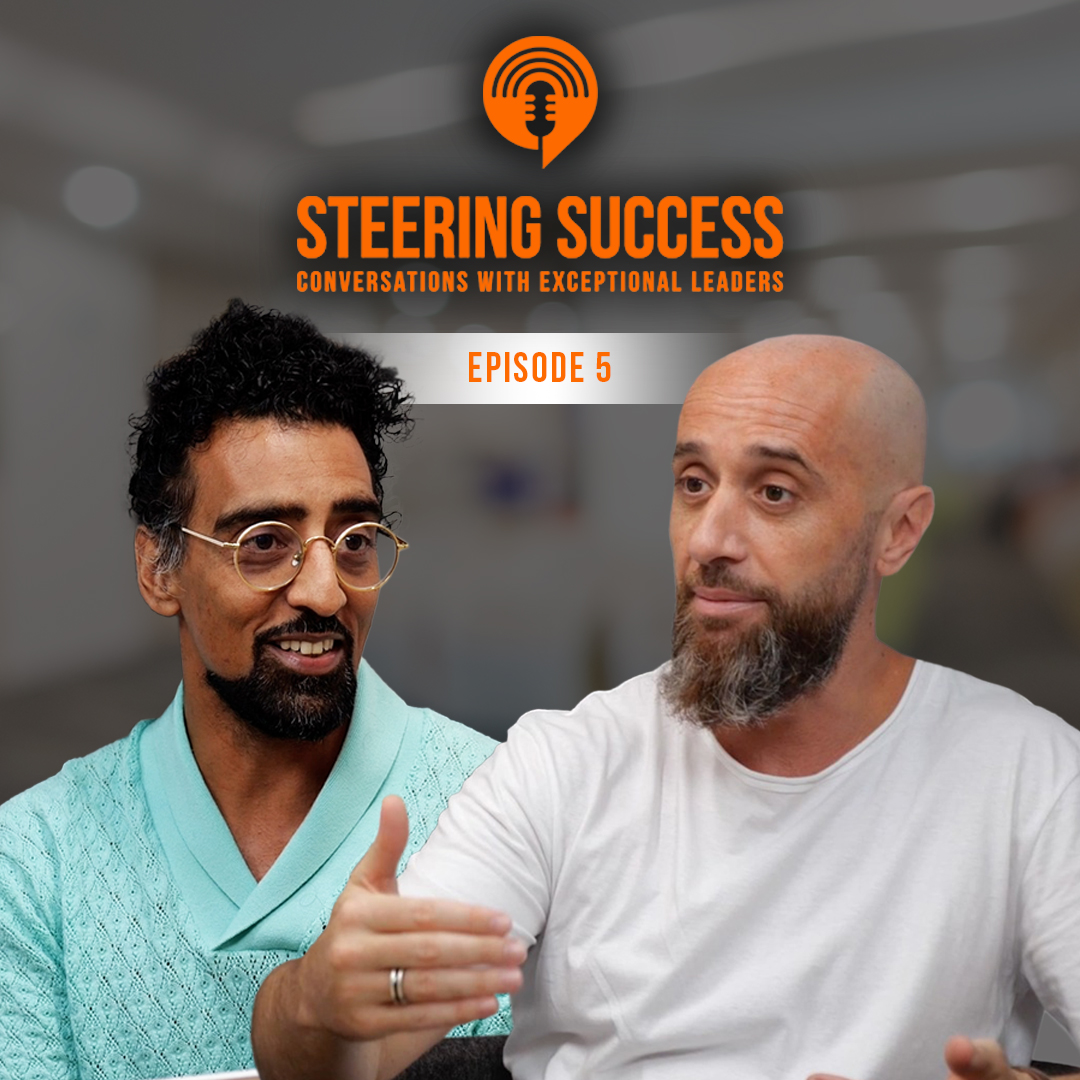 Steering Success
