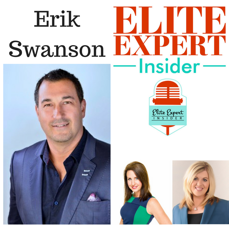 Elite Expert Insider Podcast