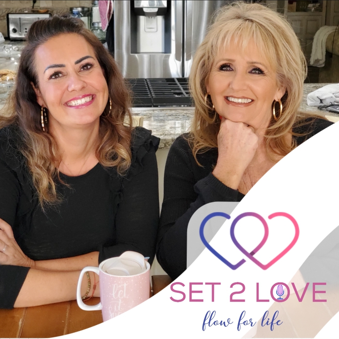 SET 2 LOVE