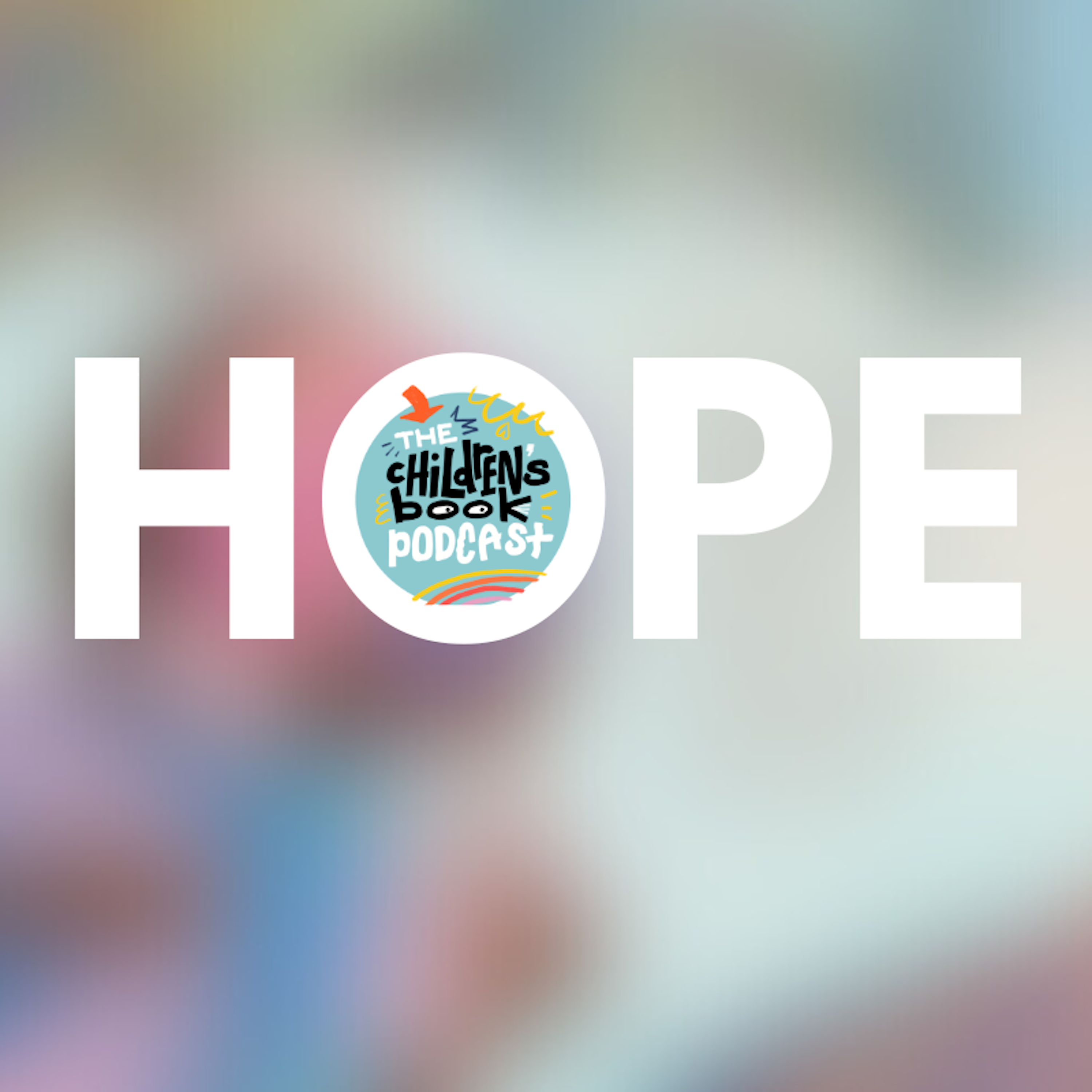 What Gives Nikki Grimes Hope