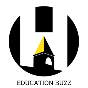 Education Buzz Podcast