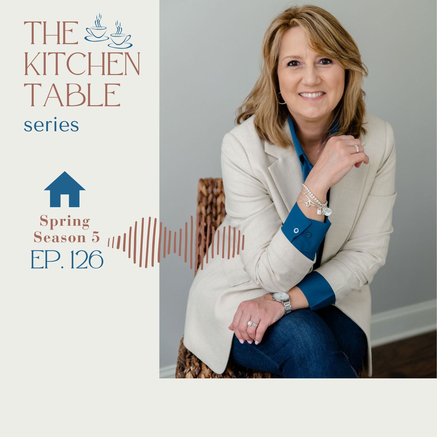 Ep. 126: Is It Really That Bad for Christians to Cuss? with Carol Roper