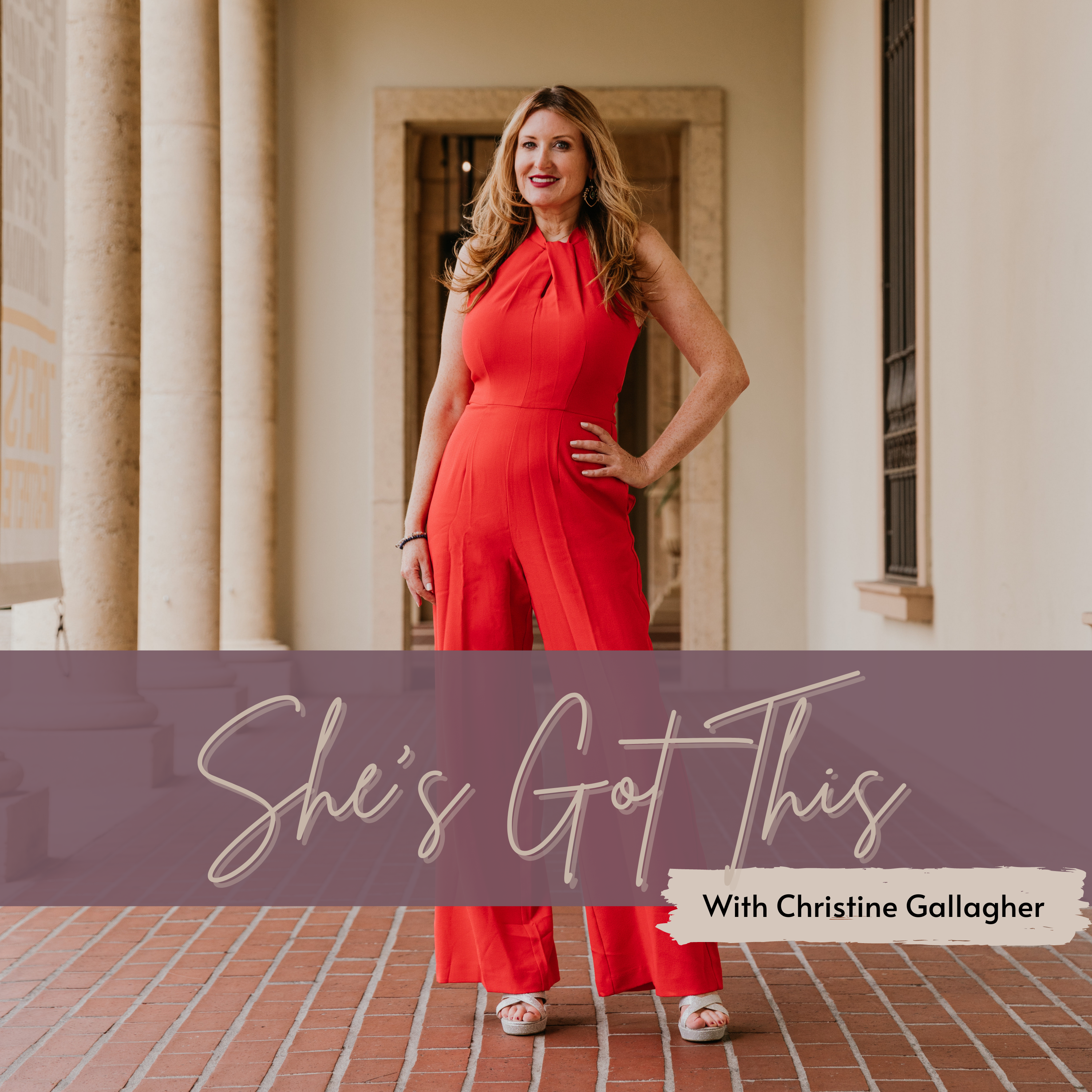 She\'s Got This