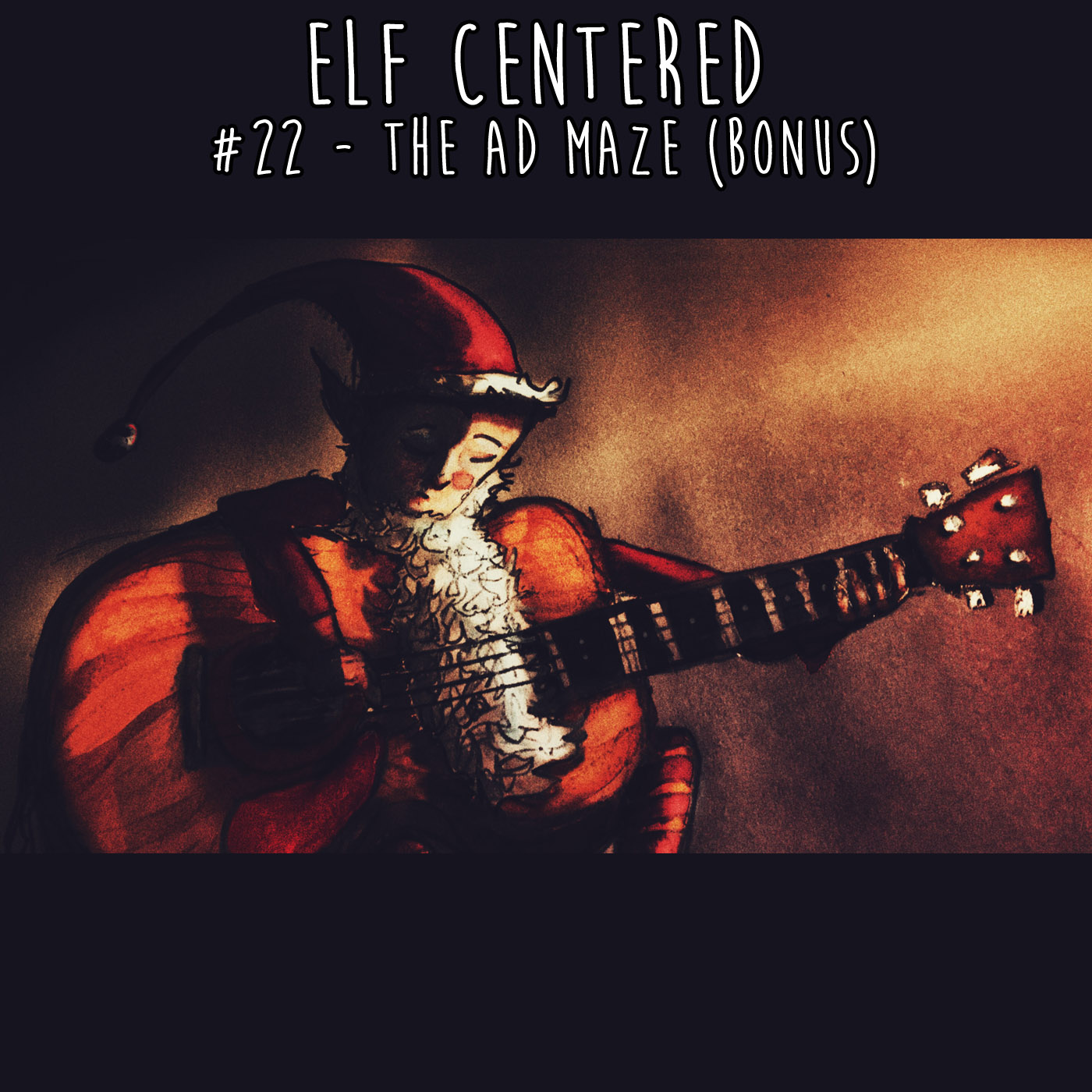 Elf Centered