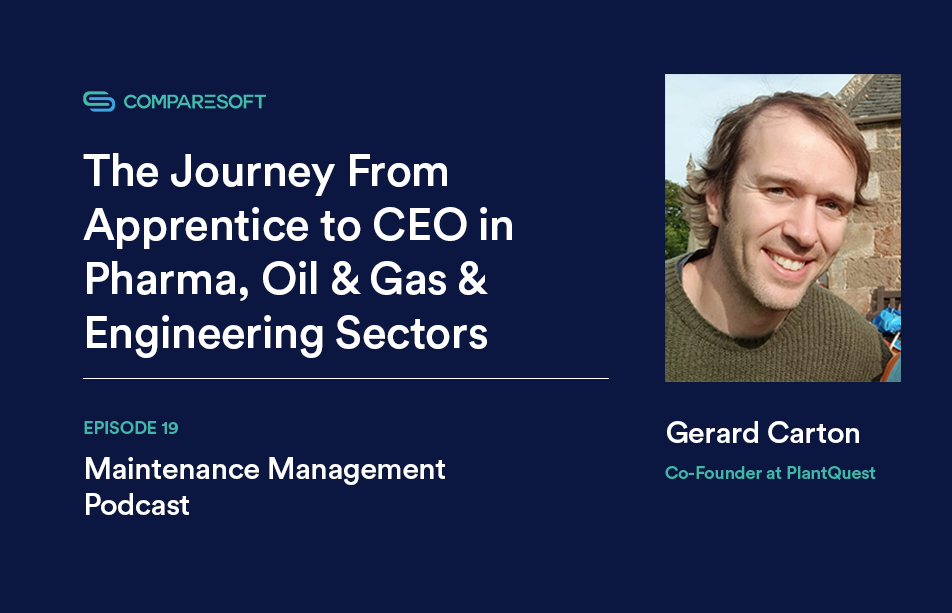 Comparesoft Podcast