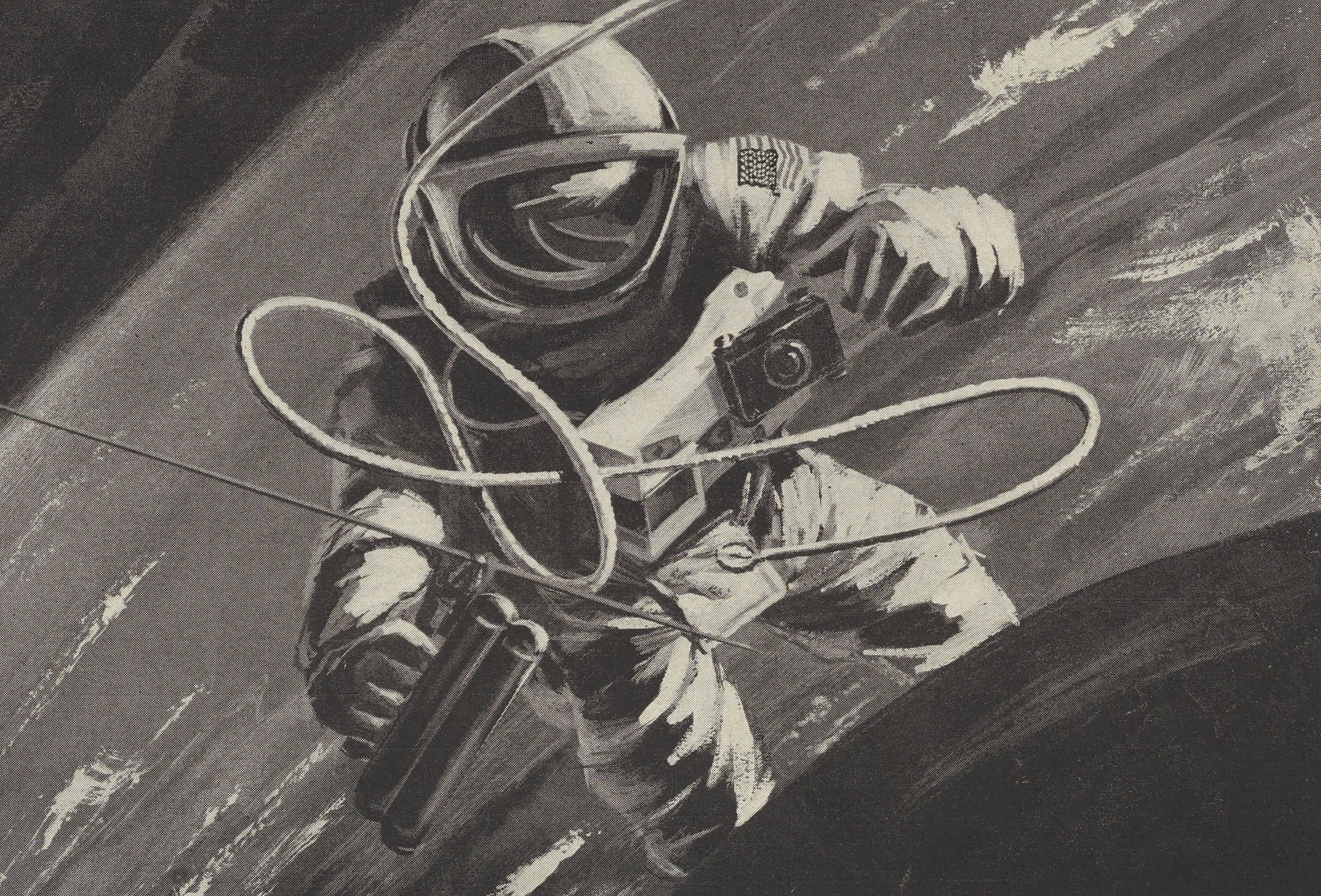 Distillations | Science History Institute