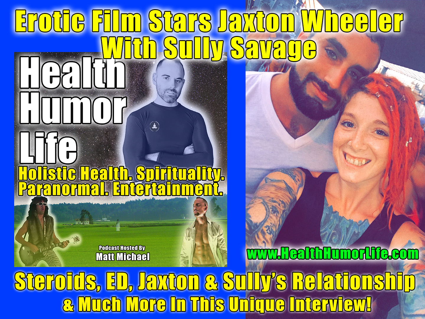 Health Spirit Freedom: Teaching 5D Ascension & High Vibrational Health
