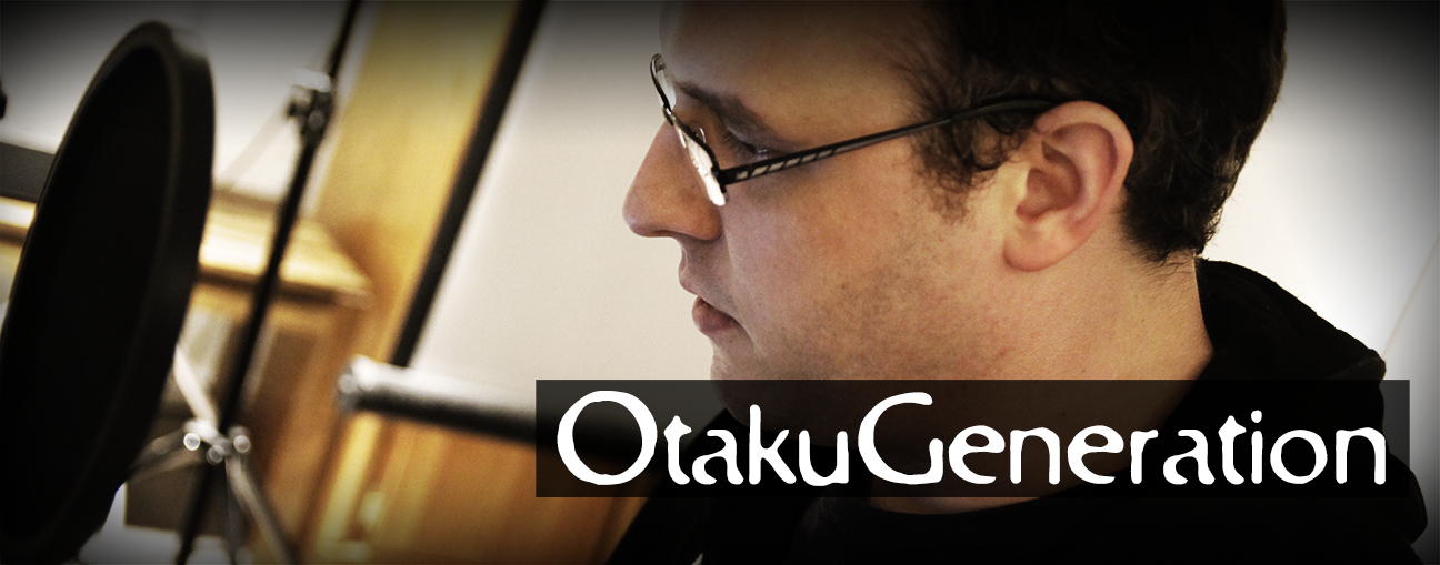 OtakuGeneration.net :: (Show #623) Nisekoi