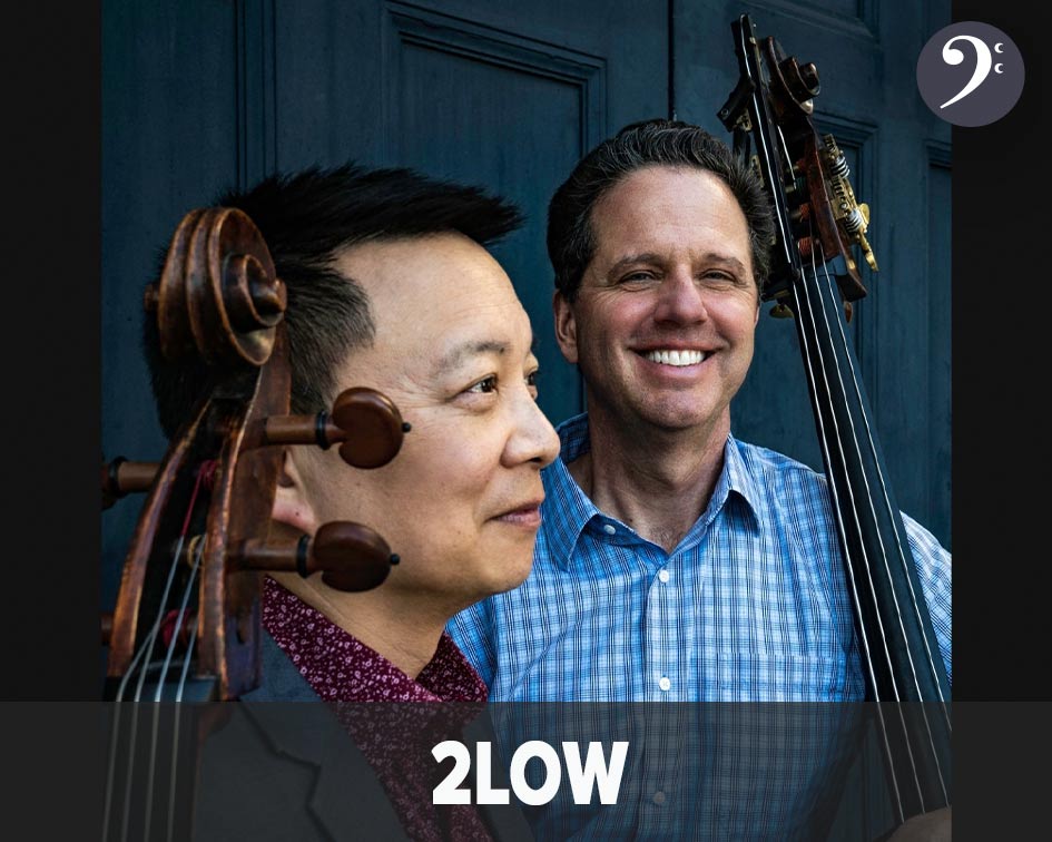 779: Charles Chandler, Amos Yang, and Shinji Eshima on 2LOW