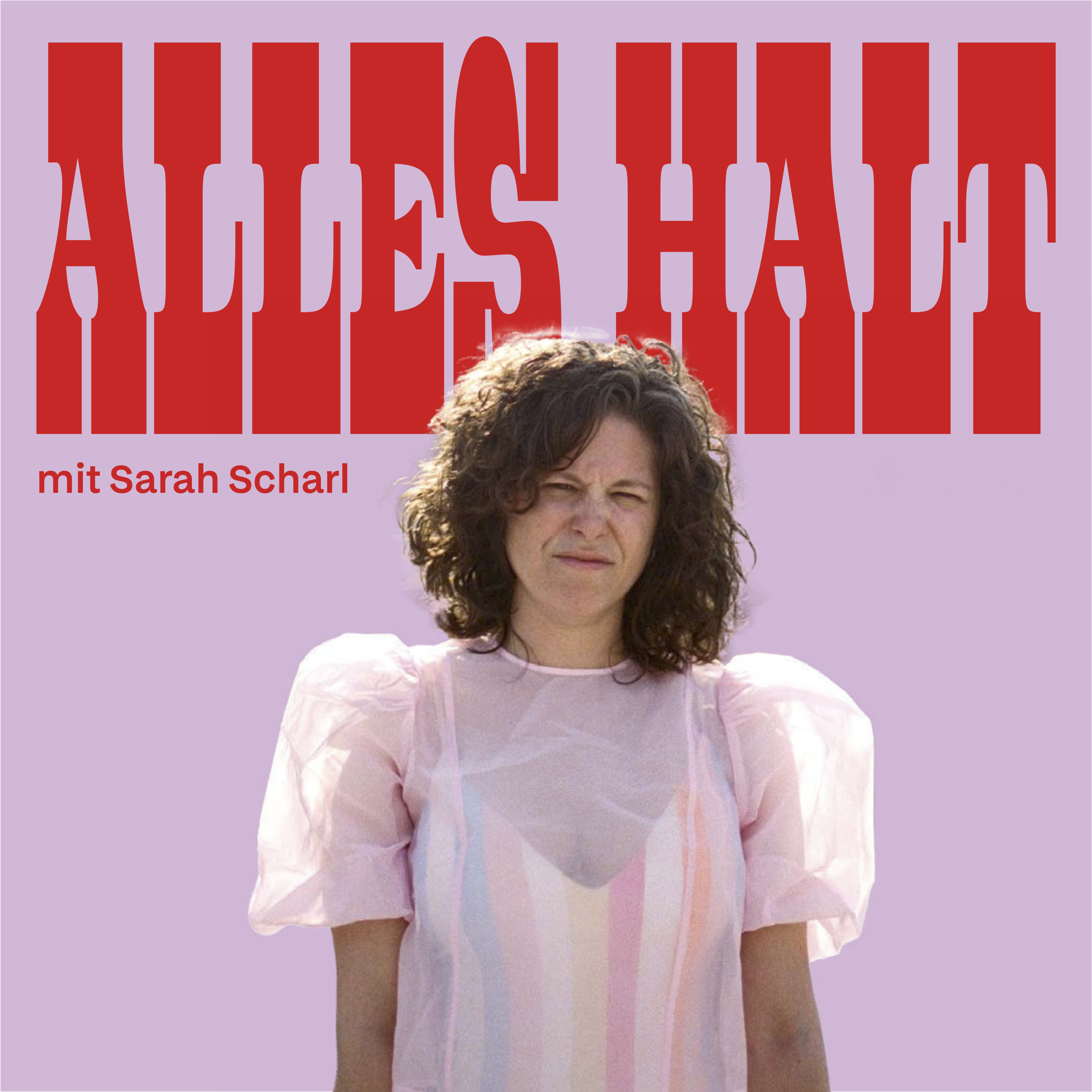 ALLES HALT