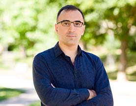 cover of episode Looking Toward The Future: AI Innovation with Michael Abramov Of Keymakr & Keylabs.ai
