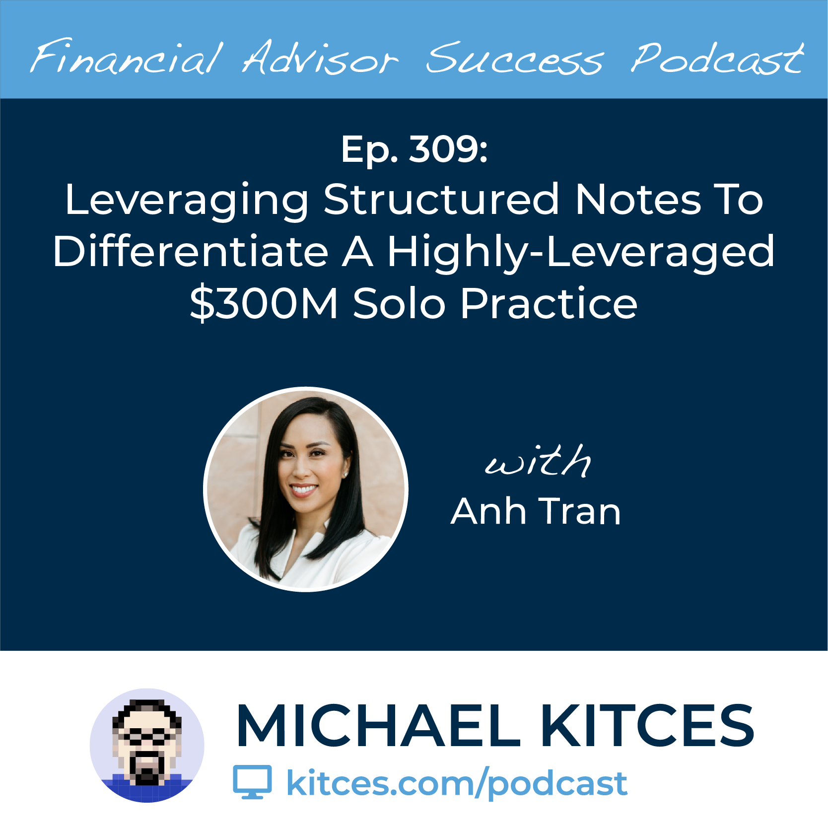 Financial Advisor Success