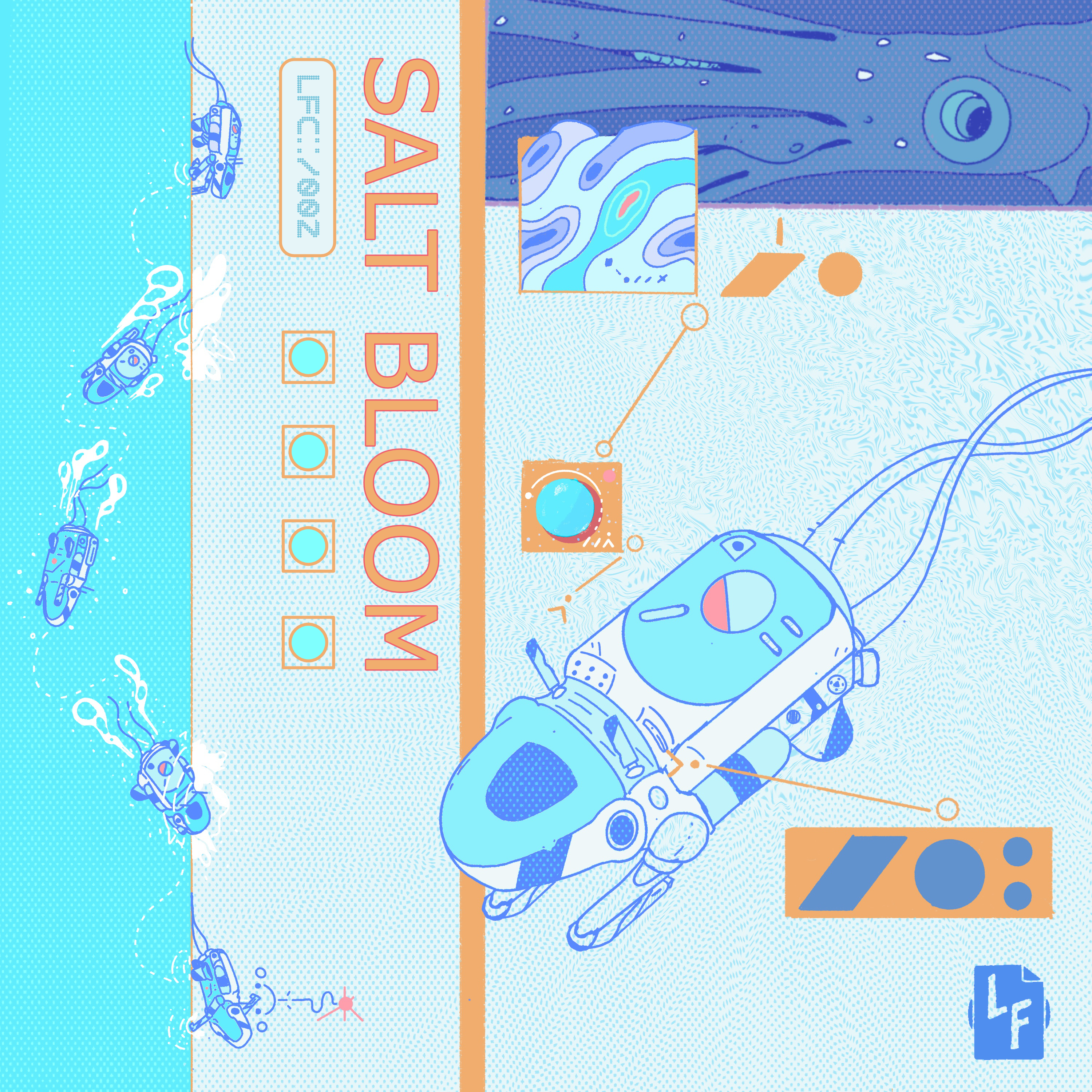 The Great Chameleon War