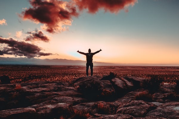 783. The Importance of Complete Health And Vitality In Your Purpose Pursuit
