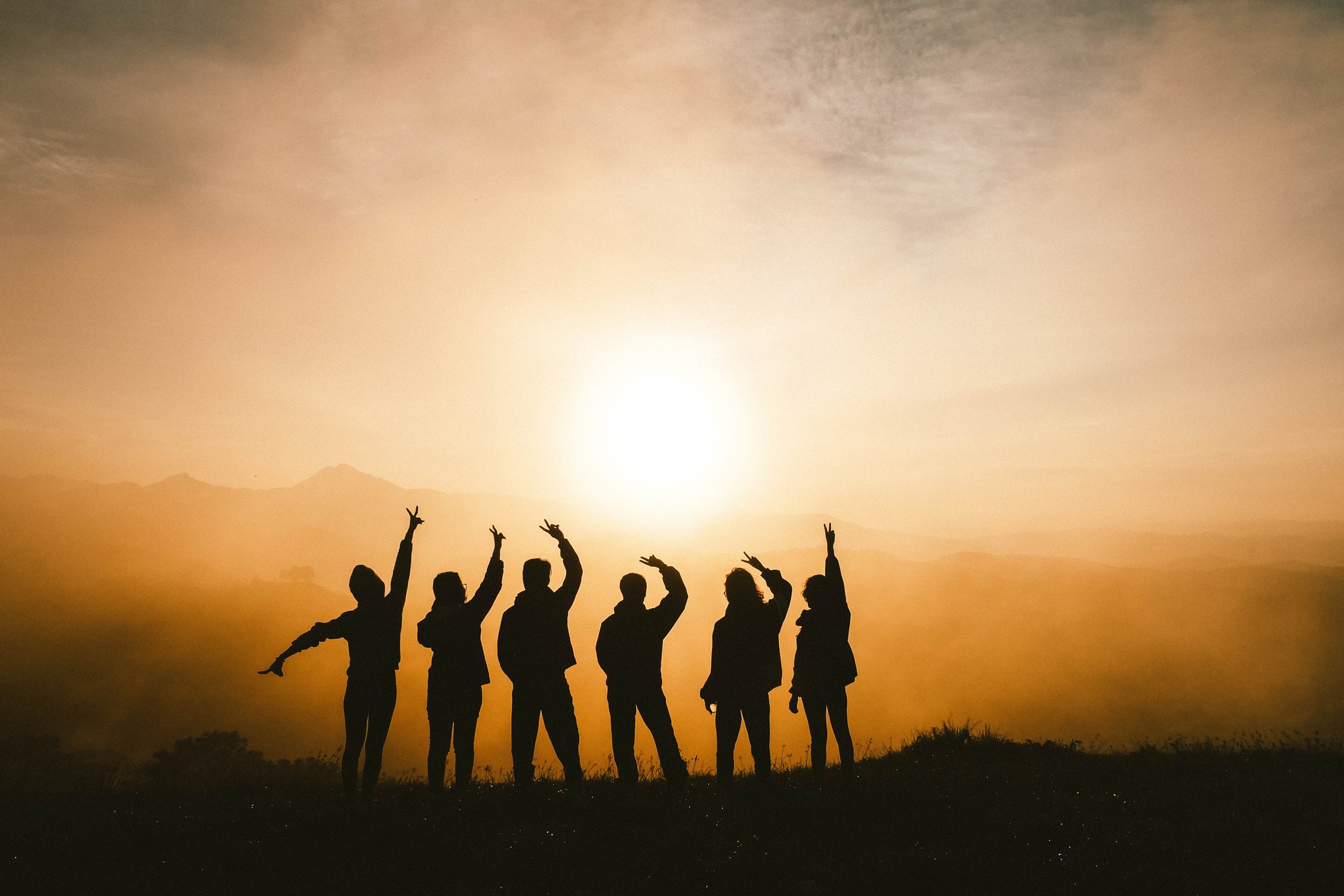 1001. Bringing Self Leadership Into Your Relationships
